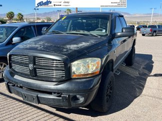 Used 2006 Dodge Ram 2500 Truck SLT image 1