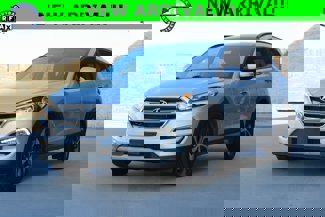 Used 2017 Hyundai Tucson Limited w/ Limited Ultimate Package 03 image 1
