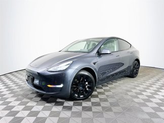 Used 2020 Tesla Model Y Long Range image 1