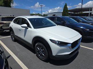 New 2025 MAZDA CX-30 AWD 2.5 S image 1