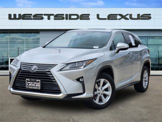 Used 2017 Lexus RX 350 AWD image 1