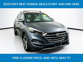 Used 2017 Hyundai Tucson Sport w/ Cargo Package image 1