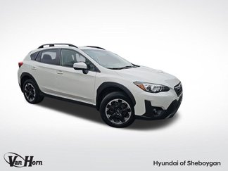 Used 2021 Subaru Crosstrek 2.0i Premium w/ Popular Package #2 image 1