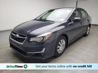Used 2015 Subaru Impreza 2.0i image 1
