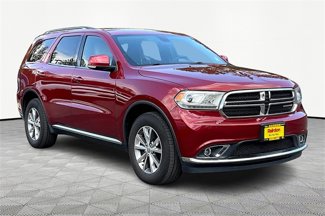 Used 2014 Dodge Durango Limited image 1