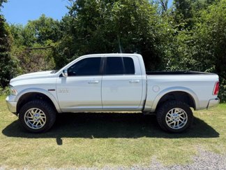 Used 2015 RAM 1500 Laramie w/ Convenience Group image 1