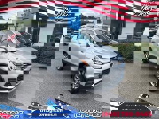 Used 2019 Chevrolet Trax LT w/ LT Convenience Package image 1