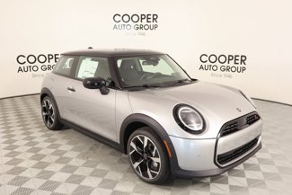 New 2025 MINI Cooper S image 1