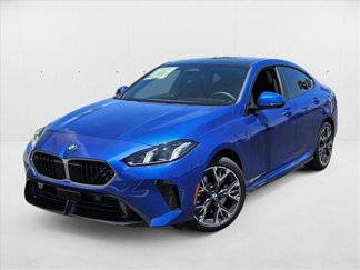 New 2026 BMW 228 Gran Coupe w/ Premium Package image 1