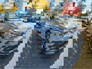 New 2024 Volkswagen GTI SE image 1