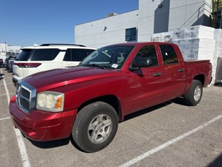 Used 2007 Dodge Dakota SLT w/ Trailer Tow Group image 1