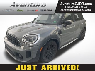 Used 2021 MINI Cooper Countryman image 1