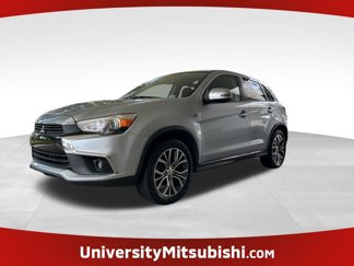 Used 2017 Mitsubishi Outlander Sport SE 360° Tour