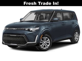 Used 2023 Kia Soul LX image 1
