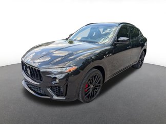 Certified 2022 Maserati Levante GT image 1