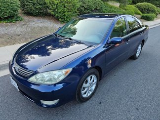 Used 2005 Toyota Camry XLE image 1