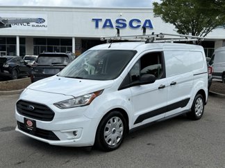 Used 2019 Ford Transit Connect XLT image 1