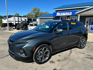 Used 2019 Chevrolet Blazer RS image 1