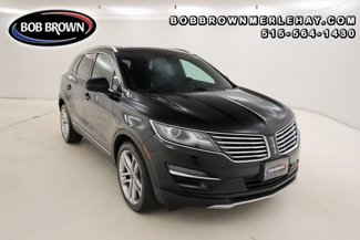 Used 2017 Lincoln MKC Reserve w/ Lincoln MKC Climate Package image 1