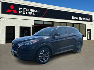 Used 2019 Hyundai Tucson SEL image 1