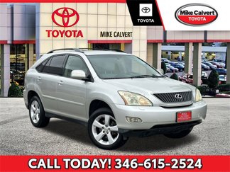 Used 2007 Lexus RX 350 AWD image 1