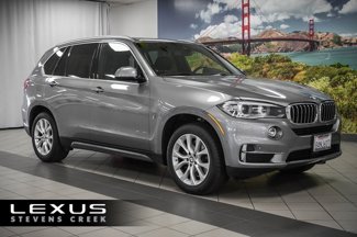 Used 2018 BMW X5 xDrive40e image 1