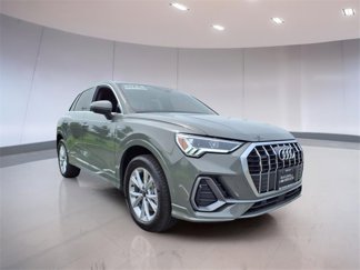 Used 2024 Audi Q3 2.0T Premium Plus w/ Premium Plus Package image 1