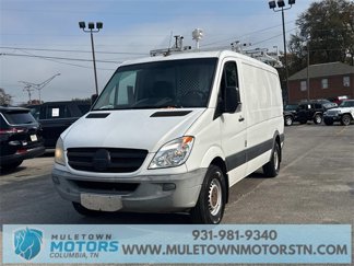 Used 2012 Mercedes-Benz Sprinter 144 Cargo image 1