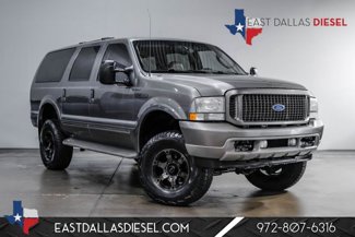 Used 2003 Ford Excursion Limited image 1