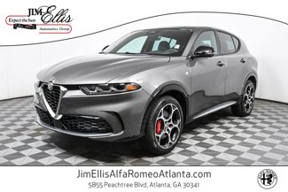 New 2024 Alfa Romeo Tonale Ti w/ Active Assist Package image 1