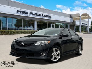 Used 2012 Toyota Camry SE image 1