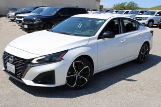 Used 2023 Nissan Altima 2.5 SR image 1