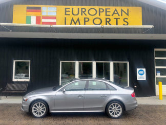 Used 2015 Audi A4 2.0T Premium Plus w/ Technology Package image 1