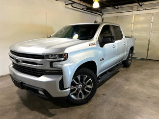 Used 2021 Chevrolet Silverado 1500 RST w/ Texas Edition Plus image 1