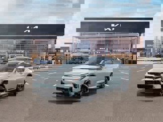 New 2025 Kia K4 GT-Line image 1