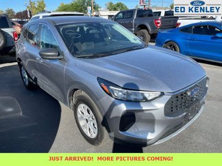 Used 2024 Ford Escape Active w/ Tech Pack #1 image 1