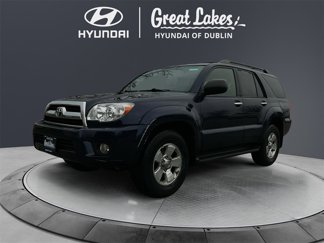 Used 2006 Toyota 4Runner SR5 image 1
