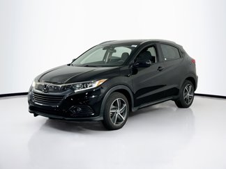 Used 2022 Honda HR-V EX image 1