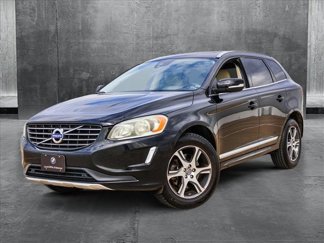 Used 2015 Volvo XC60 T6 image 1