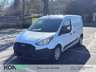 Used 2020 Ford Transit Connect XL image 1
