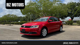 Used 2013 Volkswagen Jetta SE image 1
