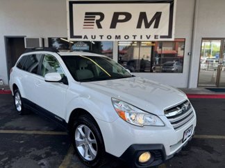 Used 2013 Subaru Outback 2.5i Premium image 1