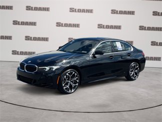 Certified 2025 BMW 330i xDrive Sedan w/ M Sport Package video 1