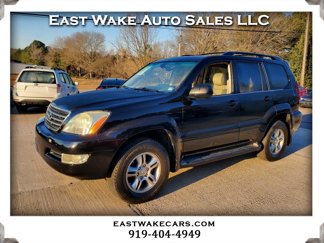 Used 2005 Lexus GX 470 image 1