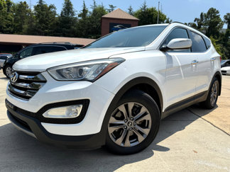 Used 2013 Hyundai Santa Fe Sport image 1