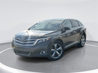 Used 2013 Toyota Venza Limited image 1