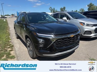 Certified 2024 Chevrolet Trax LT w/ LT Convenience Package image 1