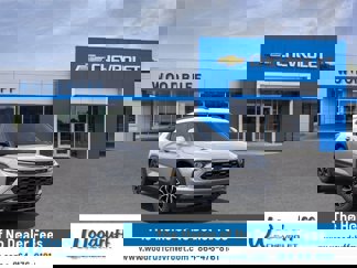 New 2025 Chevrolet TrailBlazer ACTIV w/ Convenience Package image 1