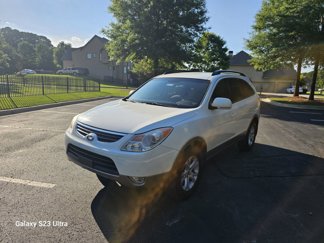 Used 2012 Hyundai Veracruz GLS image 1