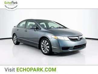 Used 2009 Honda Civic EX-L image 1